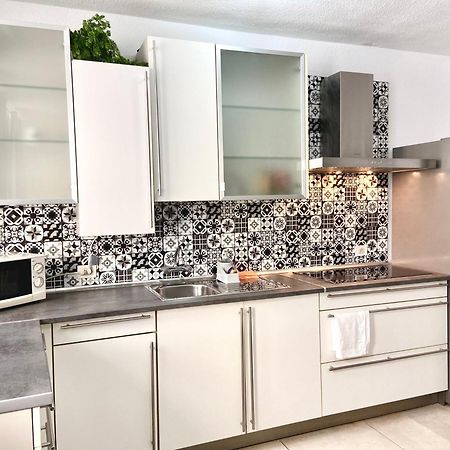 Paradise Apartment - El Medano Екстериор снимка