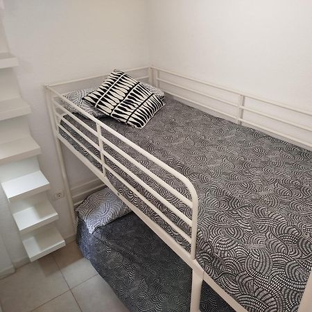 Paradise Apartment - El Medano Екстериор снимка