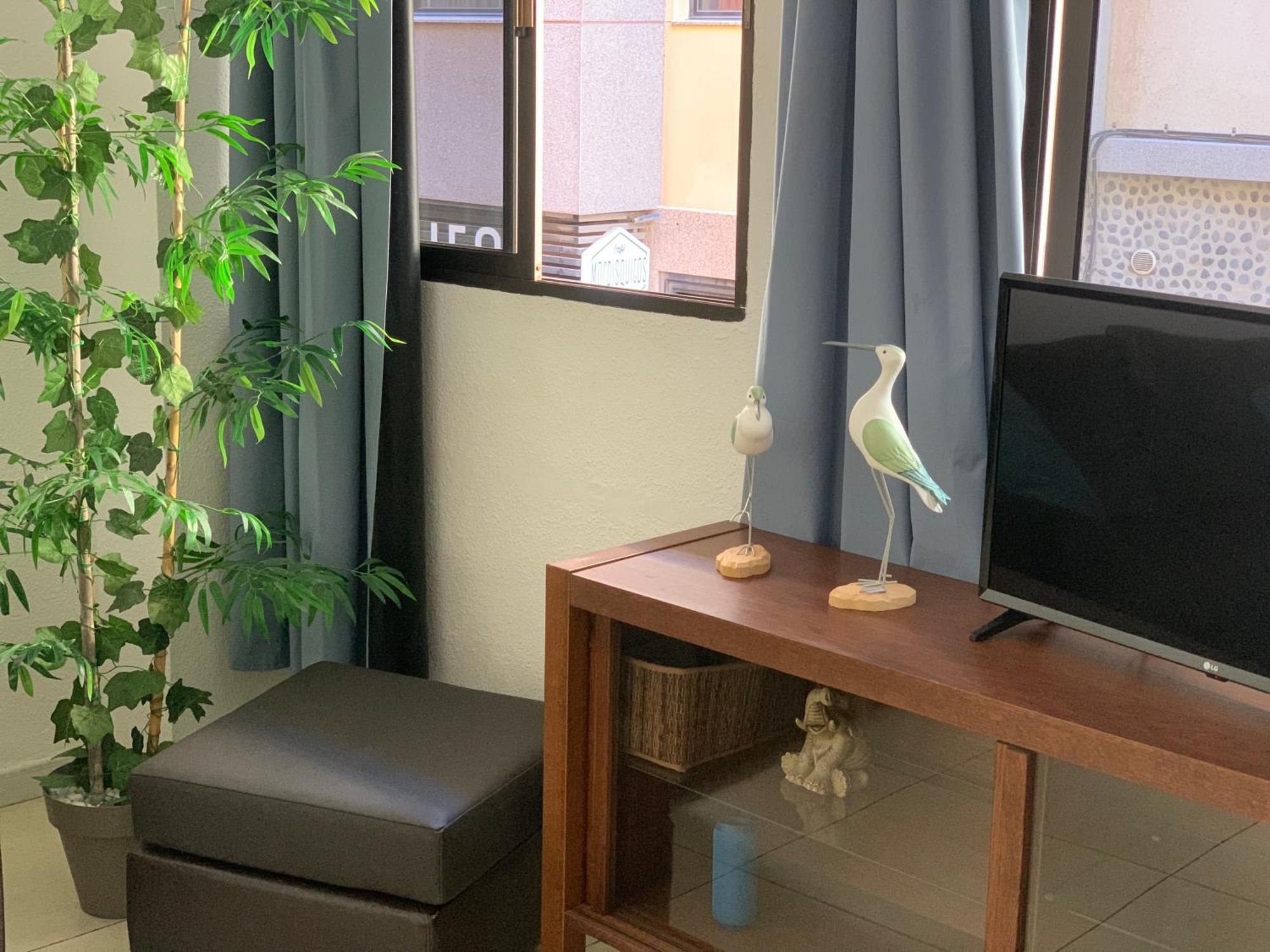 Paradise Apartment - El Medano Екстериор снимка