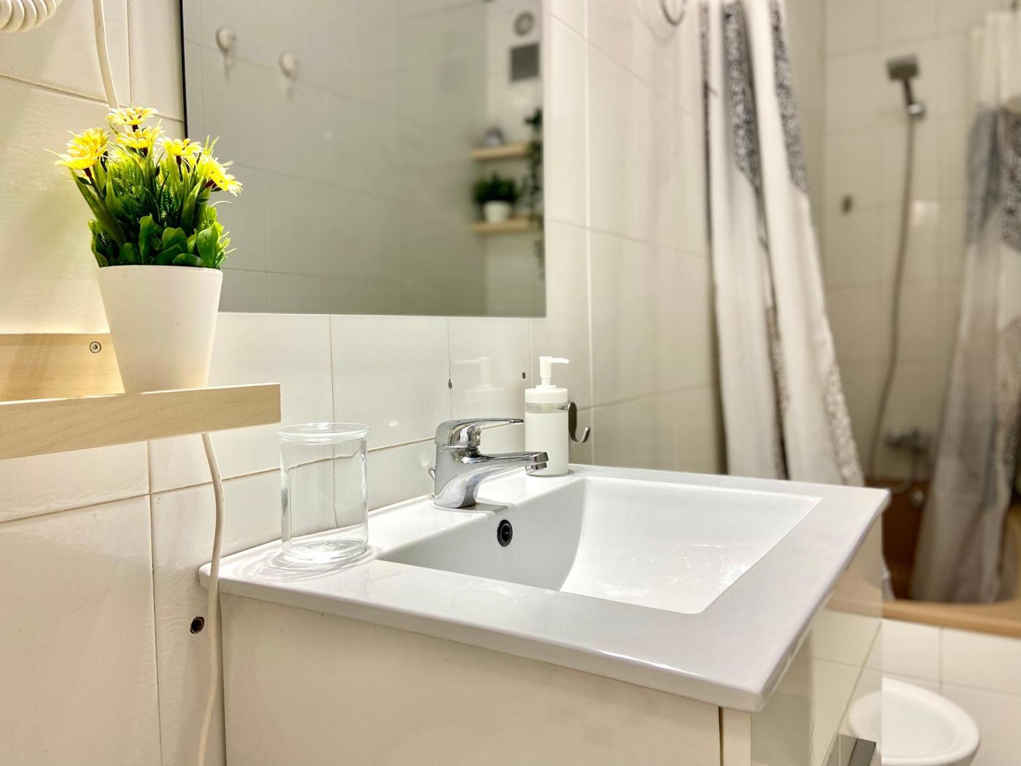 Paradise Apartment - El Medano Екстериор снимка