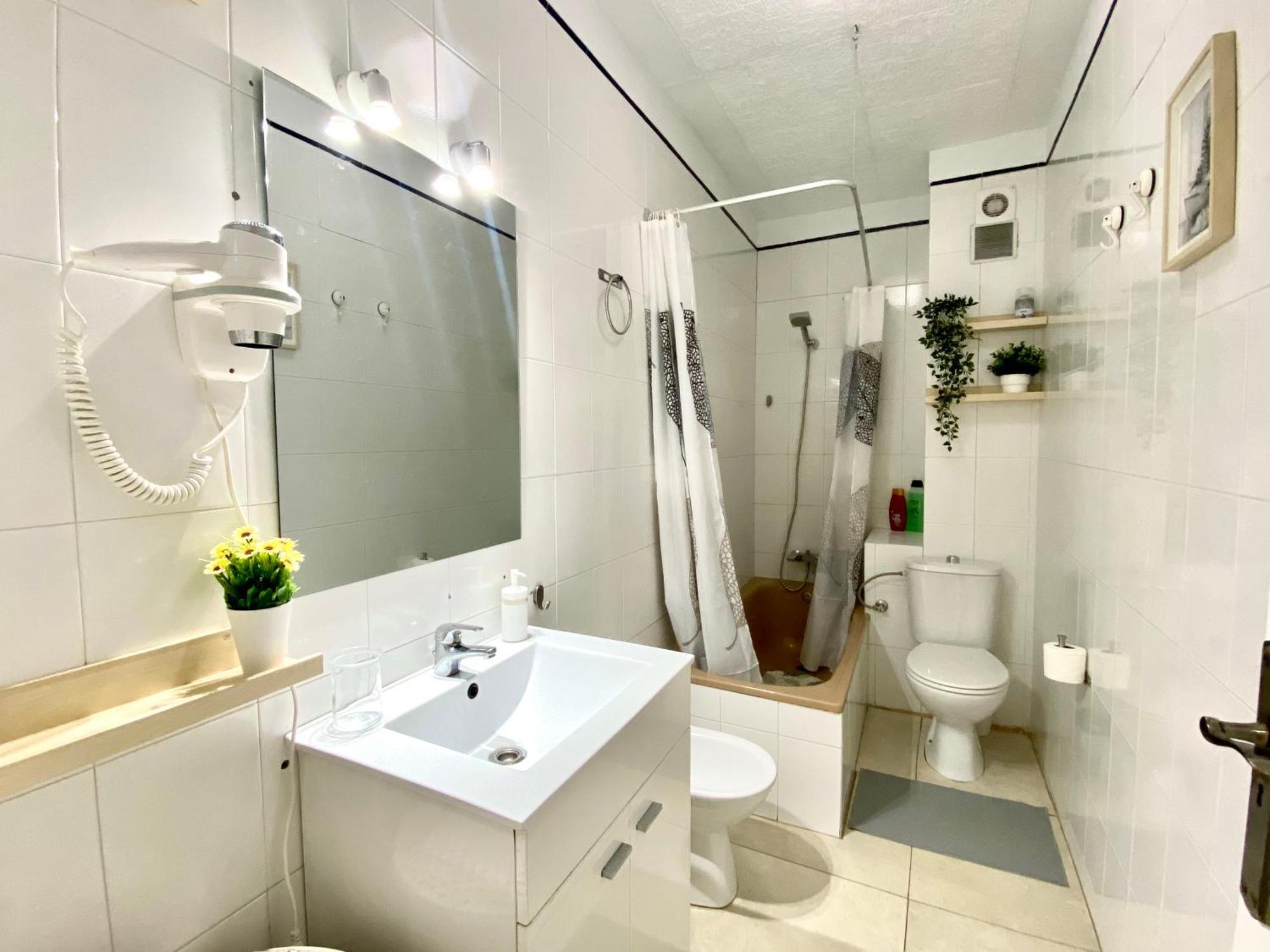 Paradise Apartment - El Medano Екстериор снимка