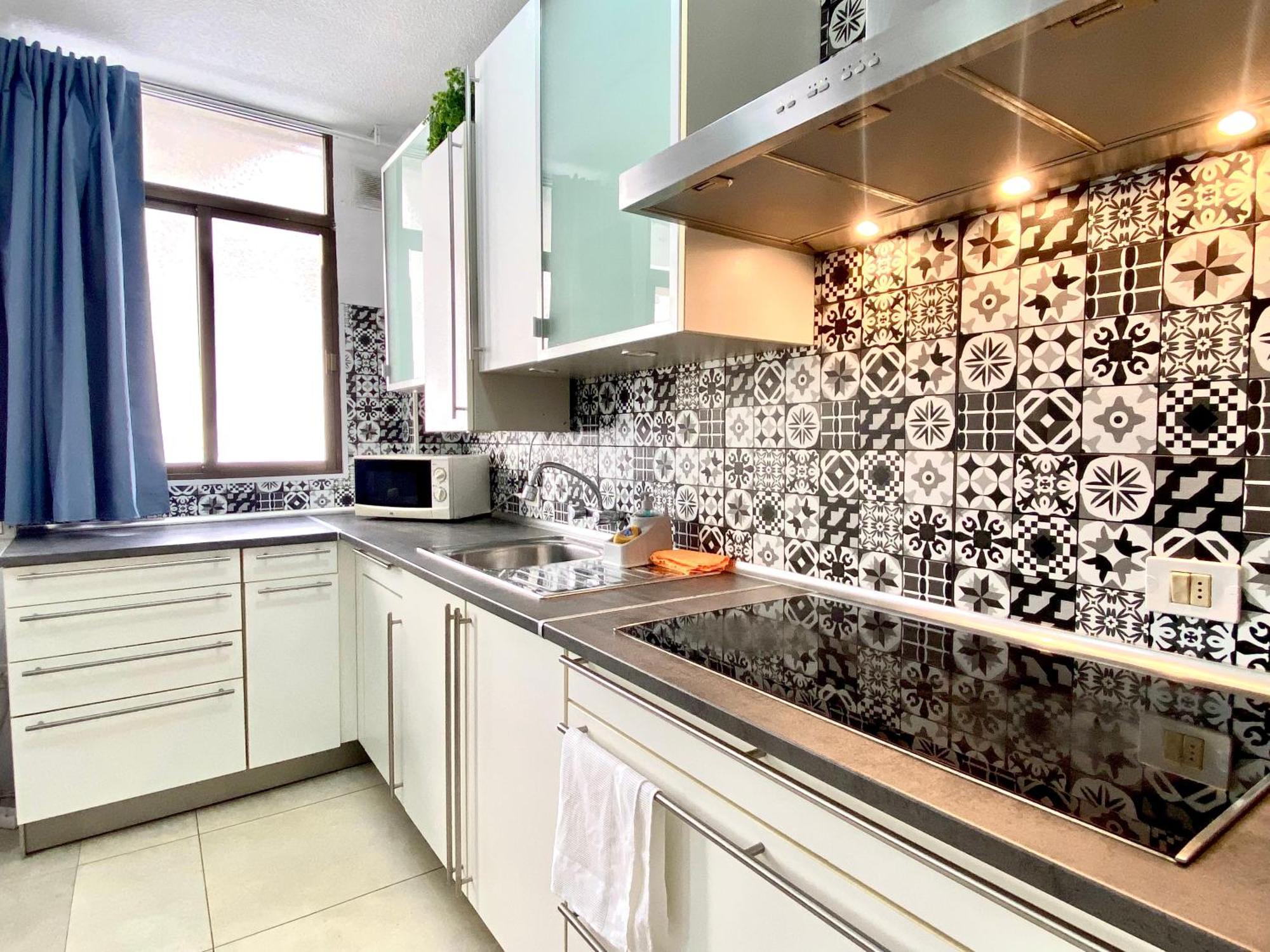 Paradise Apartment - El Medano Екстериор снимка