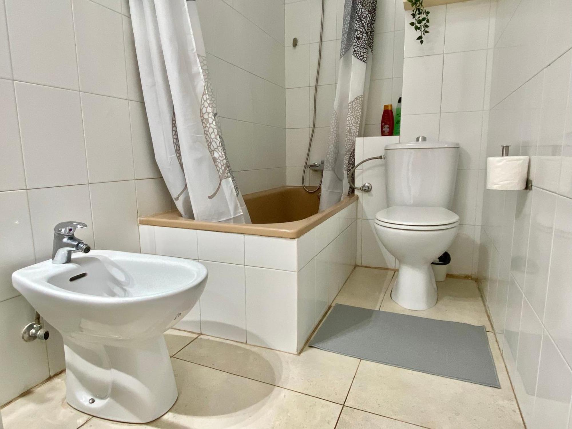 Paradise Apartment - El Medano Екстериор снимка