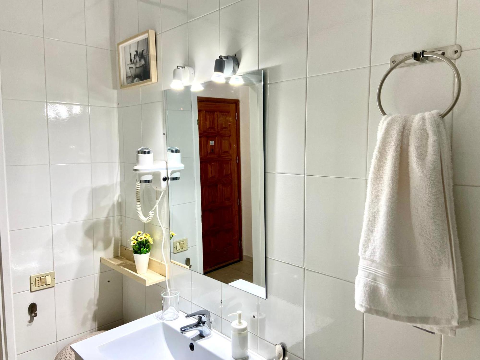 Paradise Apartment - El Medano Екстериор снимка